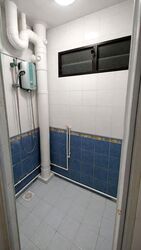 Blk 208 Boon Lay Place (Jurong West), HDB 3 Rooms #604810691